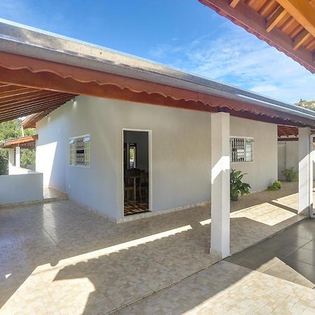 Casa Sao Luis Villa Lindoia Luaran gambar