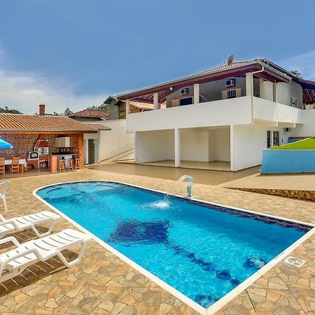 Casa Sao Luis Villa Lindoia Luaran gambar