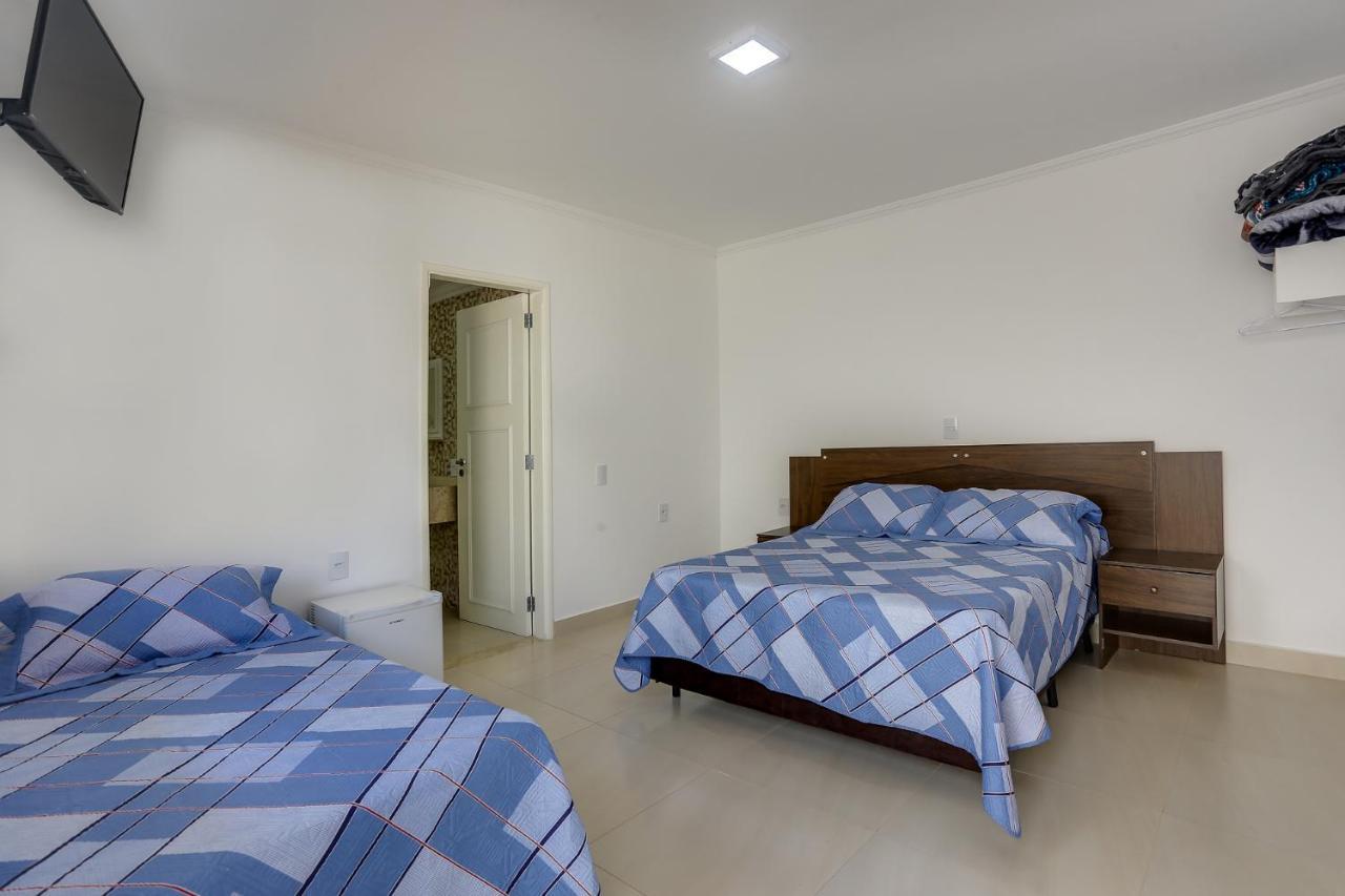 Casa Sao Luis Villa Lindoia Luaran gambar