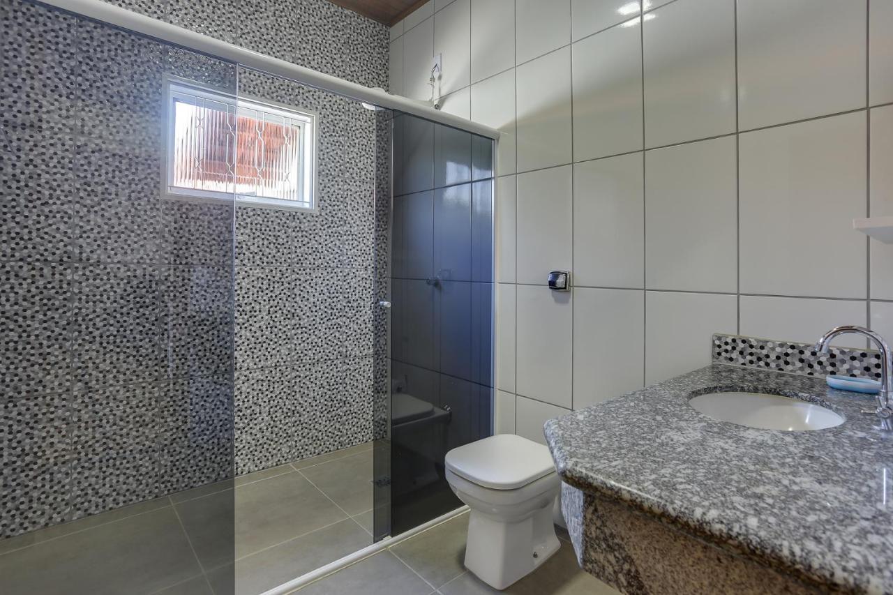 Casa Sao Luis Villa Lindoia Luaran gambar