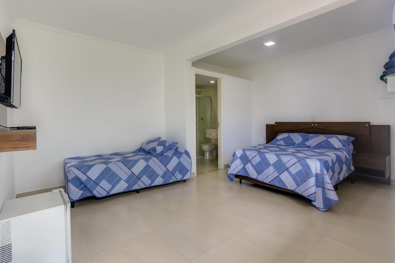 Casa Sao Luis Villa Lindoia Luaran gambar