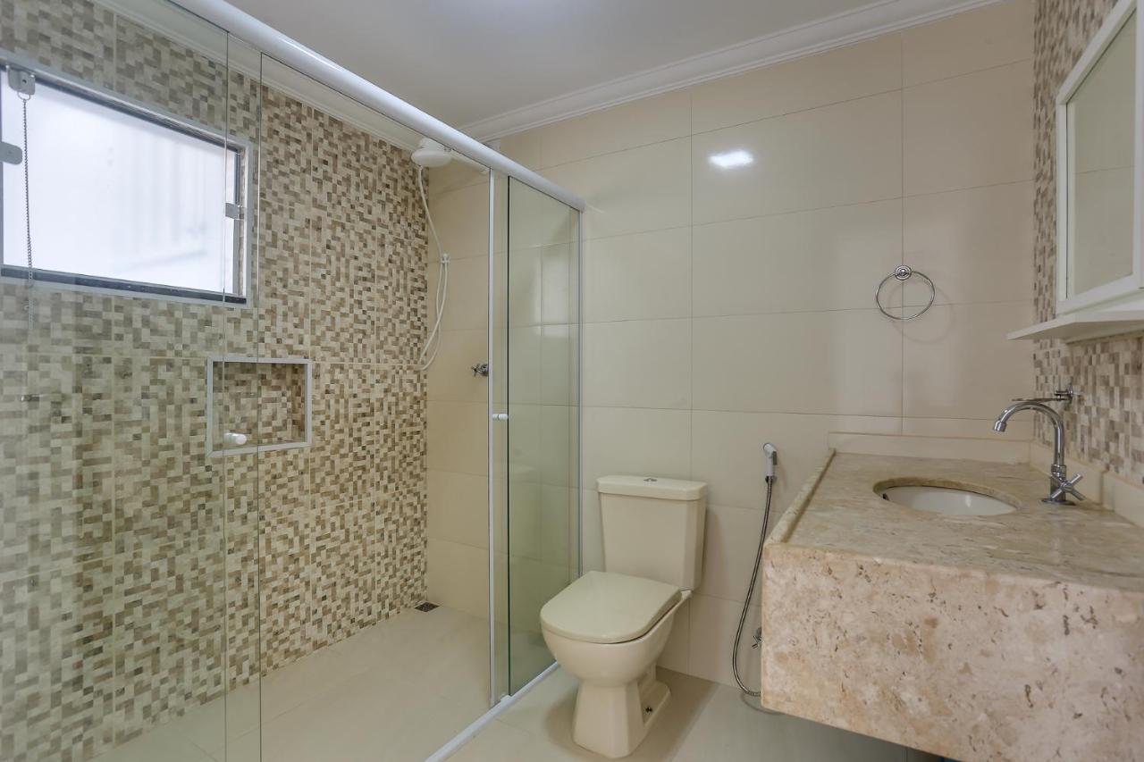 Casa Sao Luis Villa Lindoia Luaran gambar